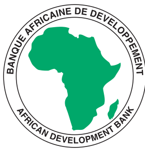 African Development Bank logo